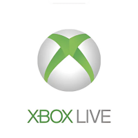 Xbox Live Gift Card